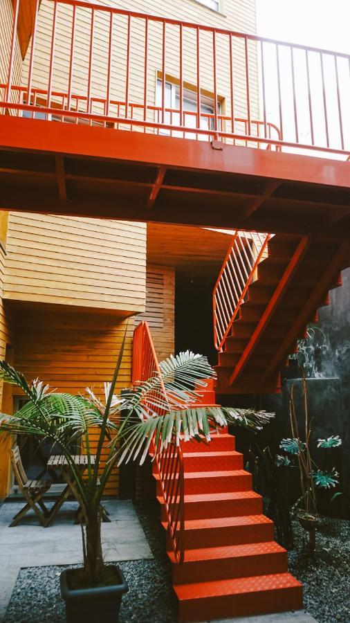 Porto Pim Bay Apartment Horta  Exterior photo