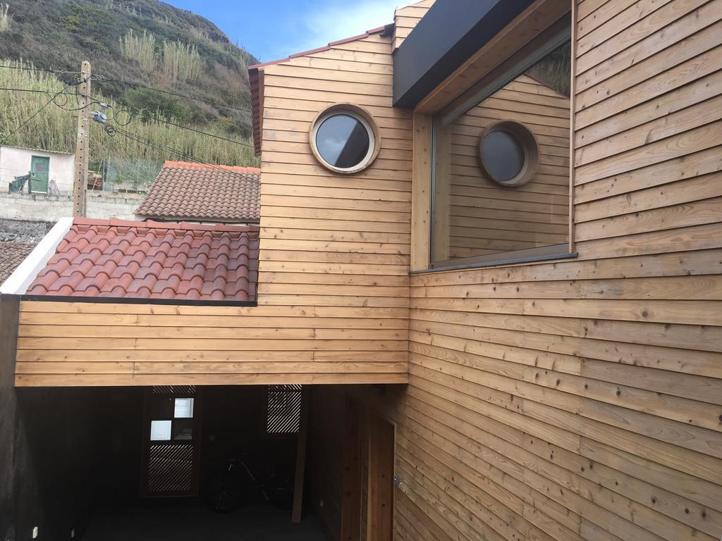 Porto Pim Bay Apartment Horta  Exterior photo