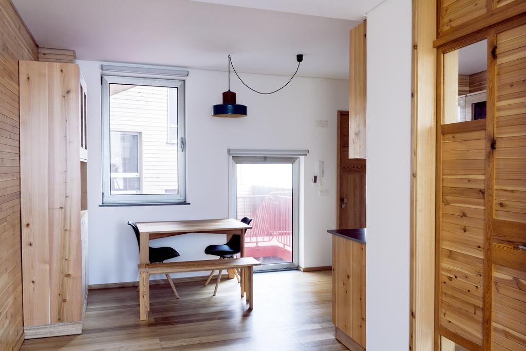 Porto Pim Bay Apartment Horta  Exterior photo