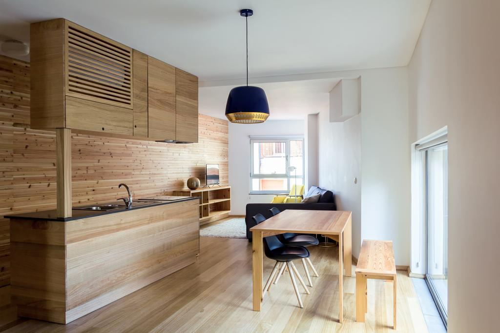 Porto Pim Bay Apartment Horta  Exterior photo