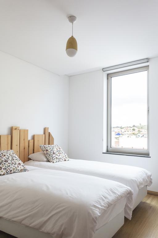 Porto Pim Bay Apartment Horta  Exterior photo