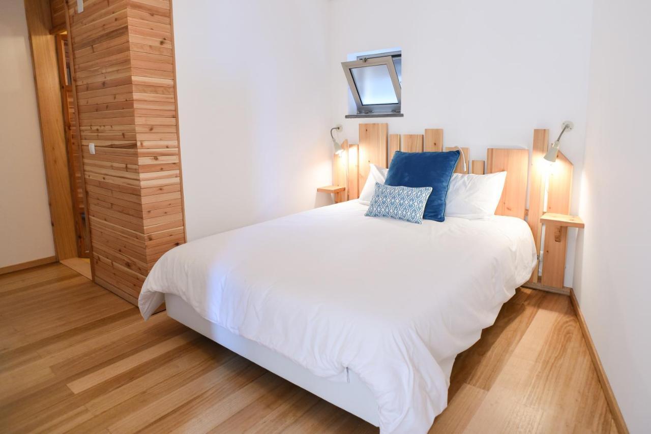 Porto Pim Bay Apartment Horta  Exterior photo
