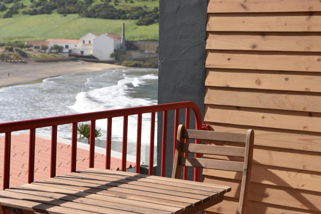 Porto Pim Bay Apartment Horta  Exterior photo